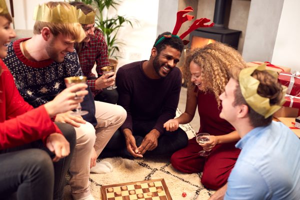 Ranked! The Best Board Games to Play Around the Holiday Table
