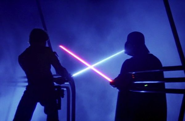 RANKED! The 10 Best Live-Action Star Wars Lightsaber Duels