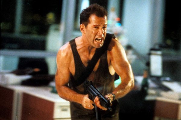Yippee Ki-Yay: 'Die Hard' Is a Reminder That Christmas Isn't