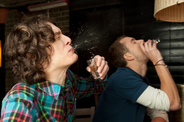 10 Weird Alcohols to Be Drunk (And Puked Up) From Around the World