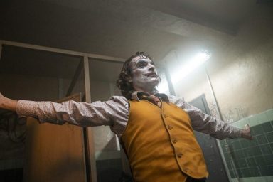 The 'Joker' Movie Guide to Creating an Oscar-Worthy Comic Book Film