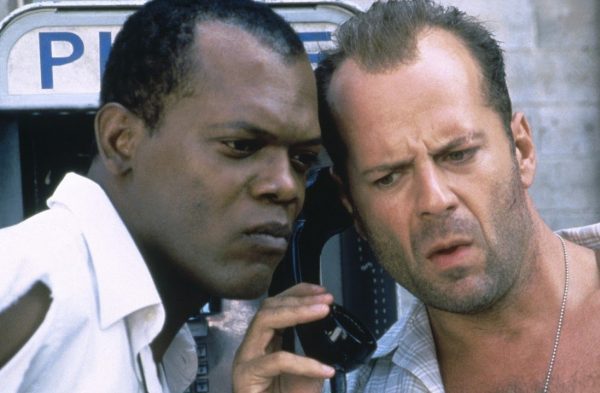 Die Hard With a Vengeance