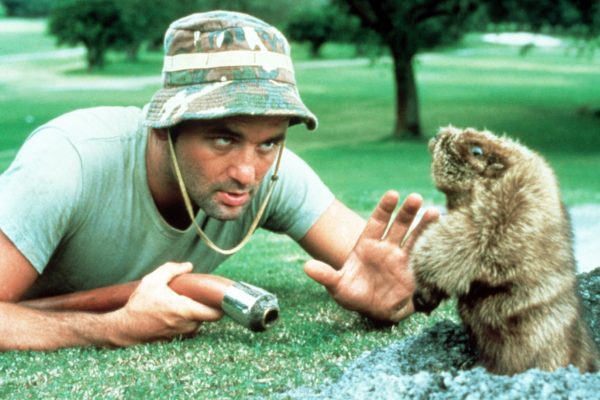 40-Year Anniversary: Teeing Off with the Hilarious Cast of ‘Caddyshack