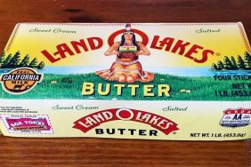 Land O' Lakes Butter Tweets