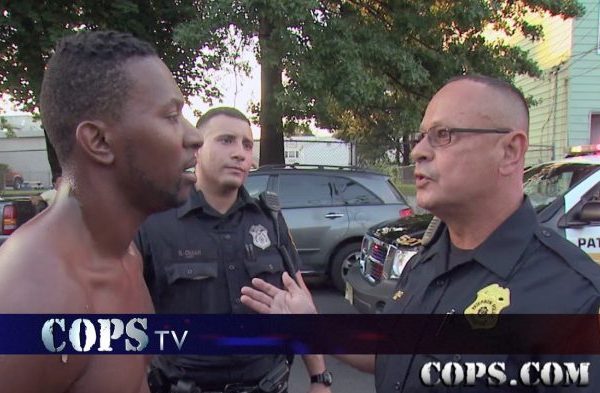 ‘Cops’ Canceled After 31-Year Run, But Who Needs It When We Have Social ...