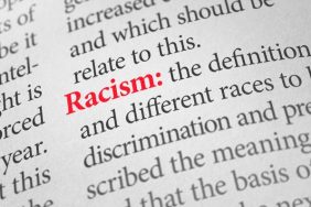 racism dictionary