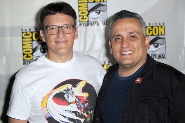 Russo Brothers