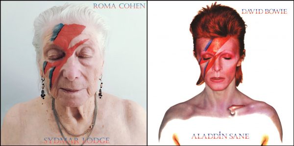 albums covers