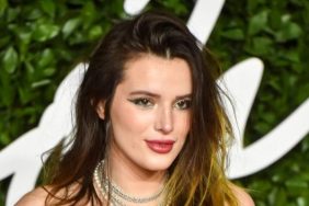 Bella Thorne Braless: Photos of the Actress Not Wearing a Bra