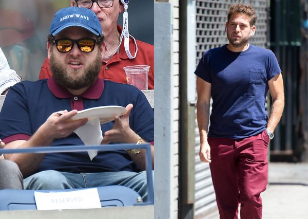 The Most Impressive Celebrity Weight Loss Success Stories For Your 2021 ...