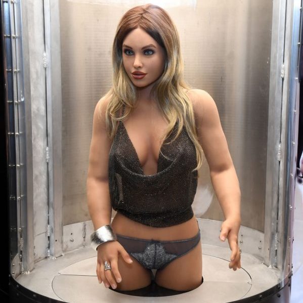 jessica and ryan sex doll Jessica Ryan #model #jessicaryan #actress main image 1