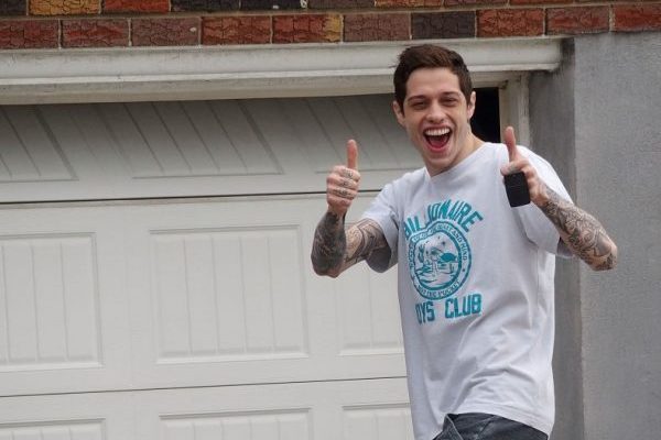 Pete Davidson