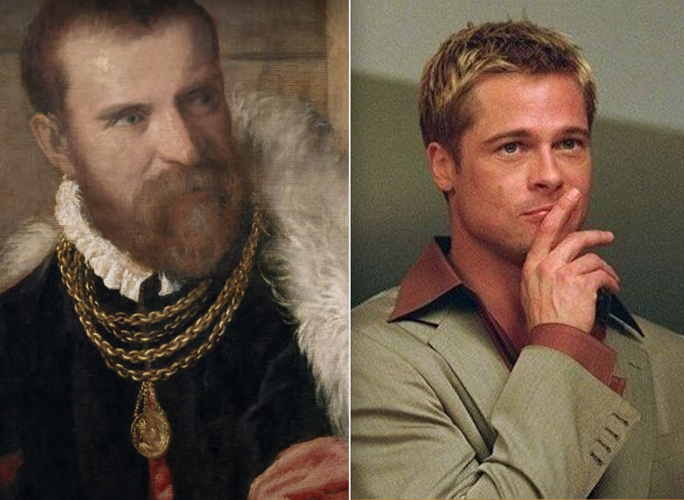 Who Had the Better Heist, Netflix’s ‘This Is A Robbery’ vs. ‘Ocean’s 11’