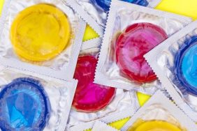 condom condoms