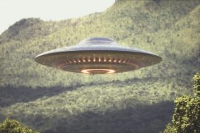 UFO TikTok
