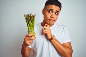 tiktok asparagus