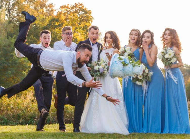 25 Wedding Fails That Will Make You Question the Sanctity of Marriage