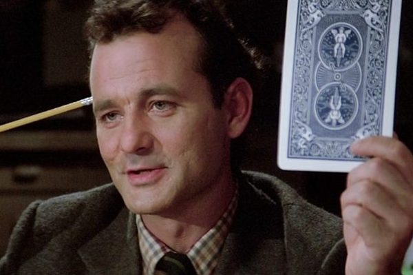 Bill Murray ‘Ghostbusters Afterlife’ Post-Credits Scene Brings Franchise Full Circle to Opening Minute