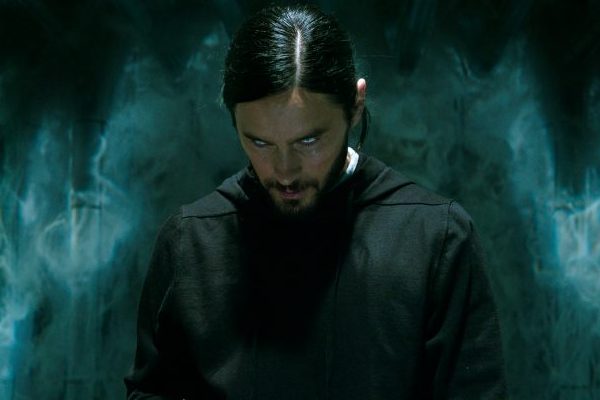 Mandatory Trailers: Jared Leto Looks Promising in New 'Morbius' Trailer, But Should He Go Good or Stay Bad?
