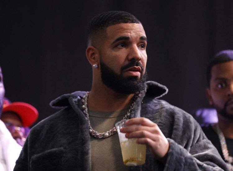 Drake Drops 1 Million at Strip Club Day After Astroworld Disaster