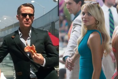 Ryan Gosling to Play Ken in Margot Robbie’s ‘Barbie’ Movie, And This All Sounds About Right