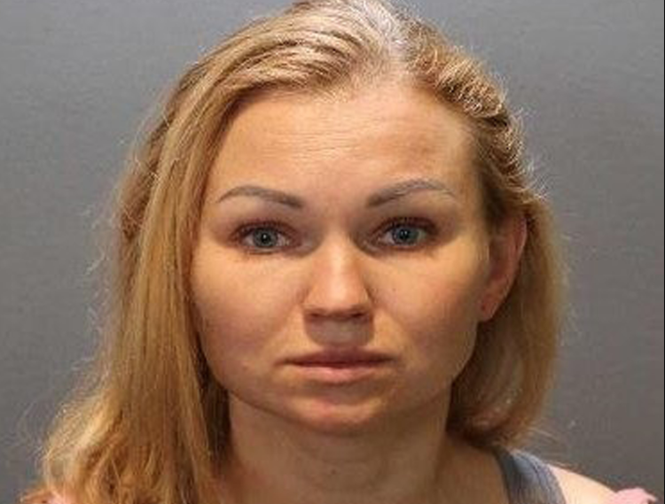 Meanwhile in California: Woman Caught Stealing $300K of Holiday Gifts