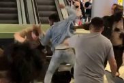 miami brawl