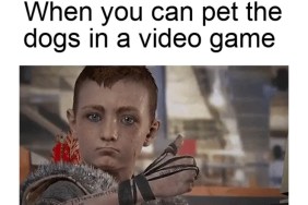 funny gaming memes