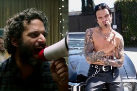 ‘Pam & Tommy’: Jason Mantzoukas Voices Sebastian Stan’s Penis, Nothing Like a Tête-à-Tête With Tommy Lee’s Pee Pee