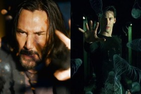 Mandatory Movie Battles: 'The Matrix Resurrections' v. The 1999 Original (Old Keanu v. New Keanu)