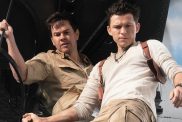 Uncharted