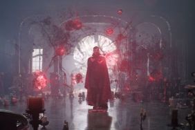 Doctor Strange in the Multiverse of Madness, Super bowl Trailers