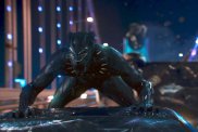 Black Panther: Wakanda Forever