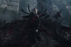 MCU Trailers, Dr Strange in the Multiverse of Madness