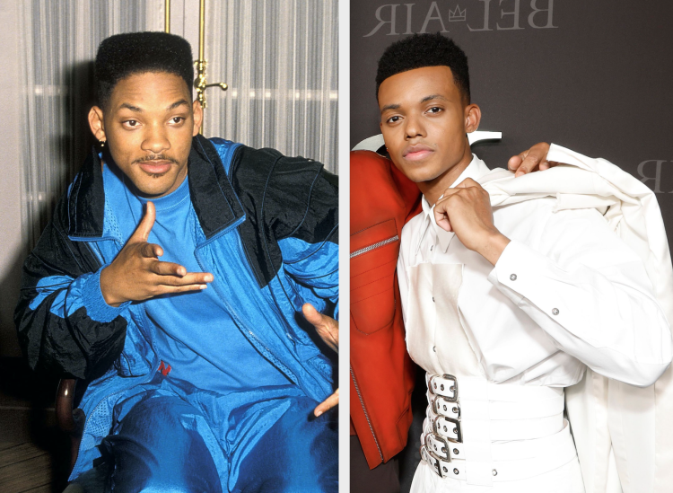 Mandatory Reboot TV Battles: The Fresh Prince v. Bel Air