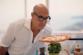 stanley tucci pizza toppings