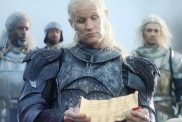 daemon targaryen