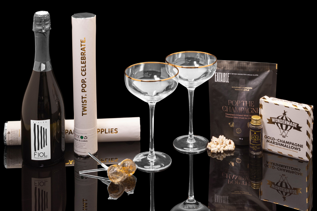 Gift Yourself or a Friend With a Luxury Subscription Box on Sale for $99