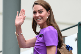 Kate Middleton cancer free health moving video