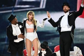 Travis Kelce new nickname Taylor Swift