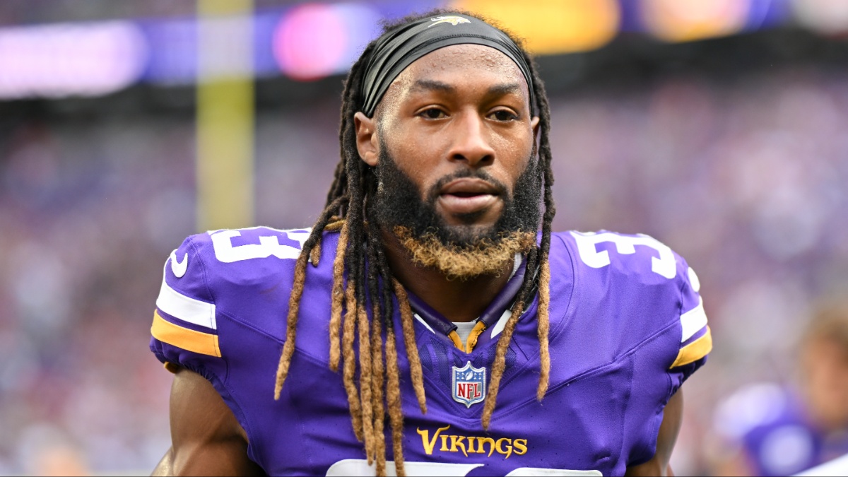 Here’s the Latest Vikings RB Aaron Jones Injury Update Mandatory