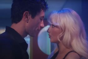 Barry Keoghan Sabrina Carpenter