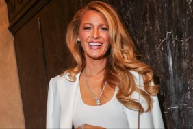 Blake Lively 2024 CFDA Awards Michael Kors dress