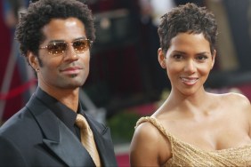 Halle Berry ex husband Eric Benet