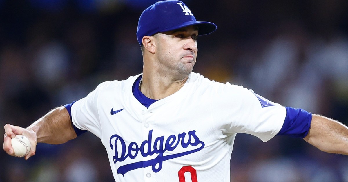 Natalie Buffett and Jack Flaherty: What Really Happened