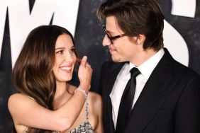 Millie Bobby Brown married