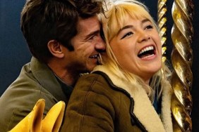 Here’s Andrew Garfield & Florence Pugh’s Relationship Explained