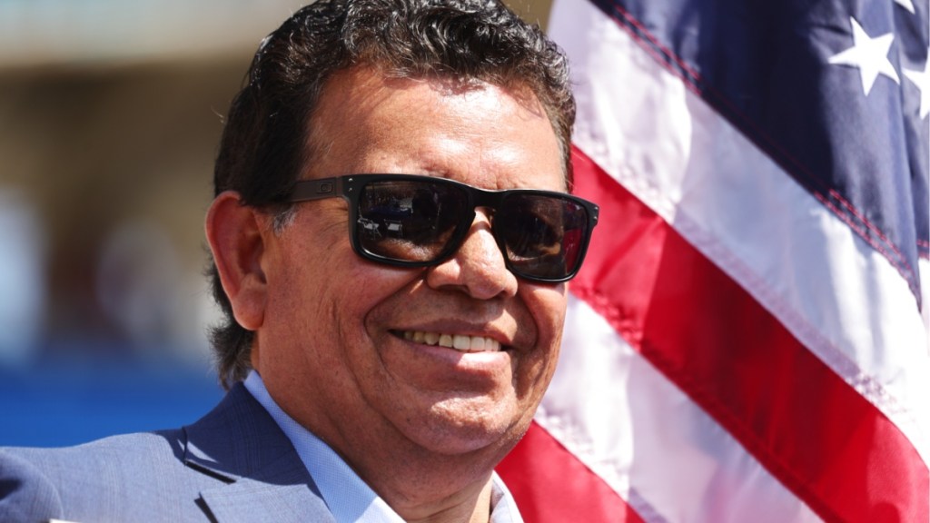 Fernando Valenzuela, Former Dodgers Pitcher, Passes Away at 63