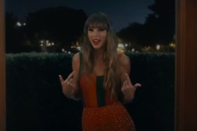 Here’s What Taylor Swift Gave to Barstool Founder Dave Portnoy