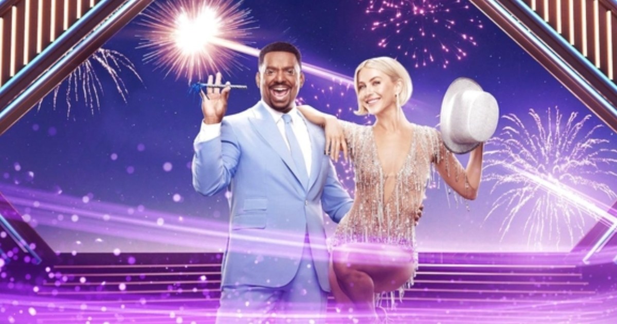 Dwts Ranking Signs DWTS Week 7 Results: Who Got the Best & Worst Scores on Dancing with ...